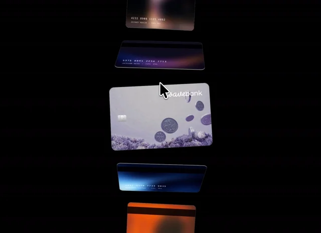 Animated Cards 预览